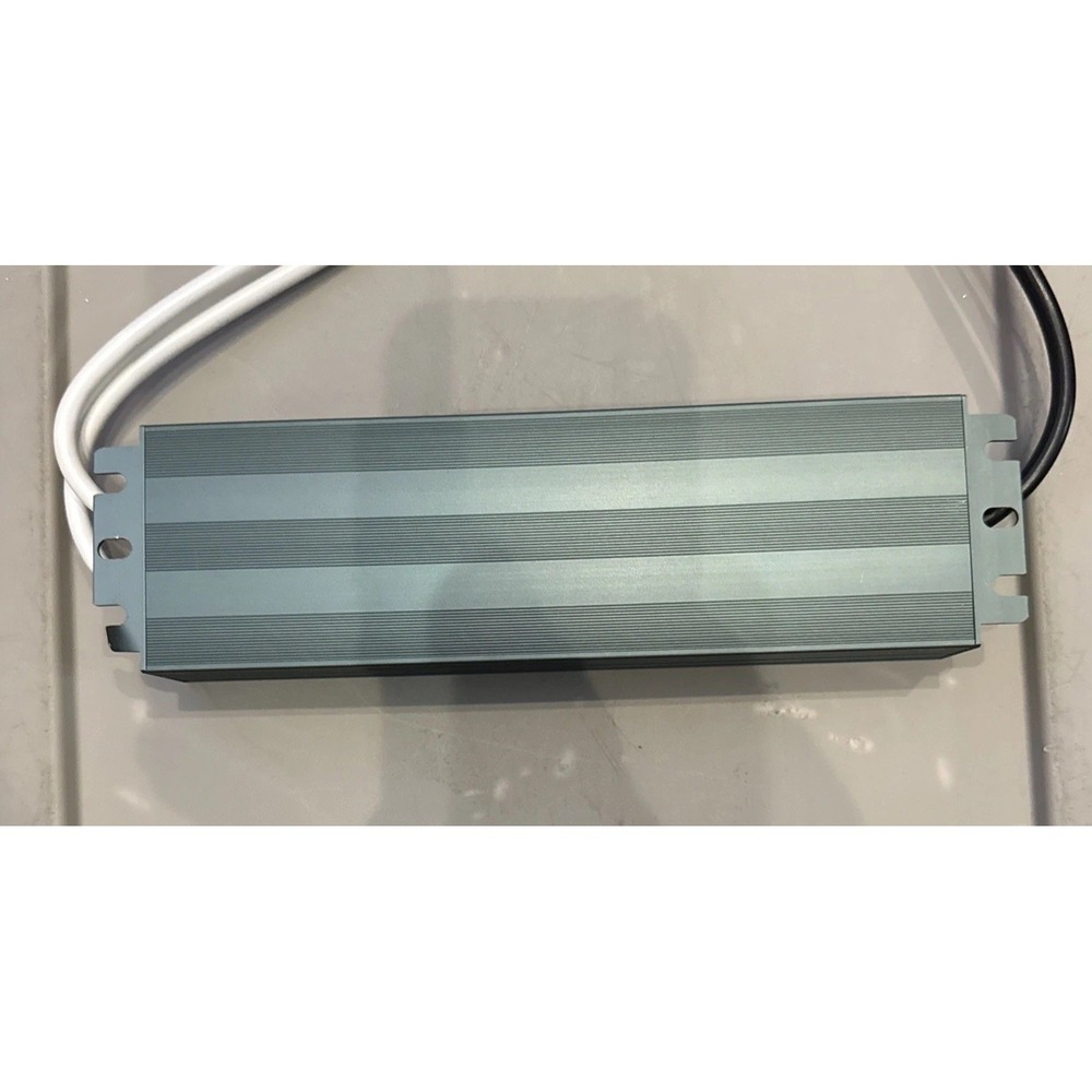 Waterproof 12V 200w Electronic‎ LED Driver - Picture 5 of 5